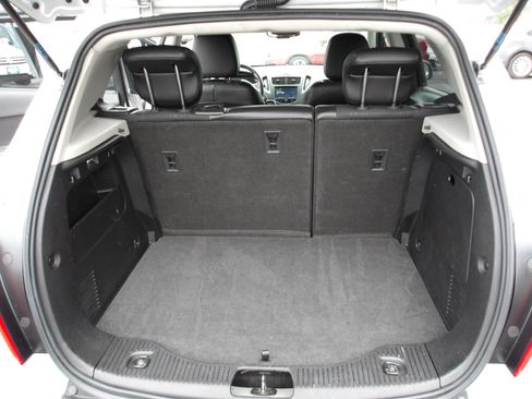 Used 2015 Chevrolet Trax LT w/ LT Plus Package image 11