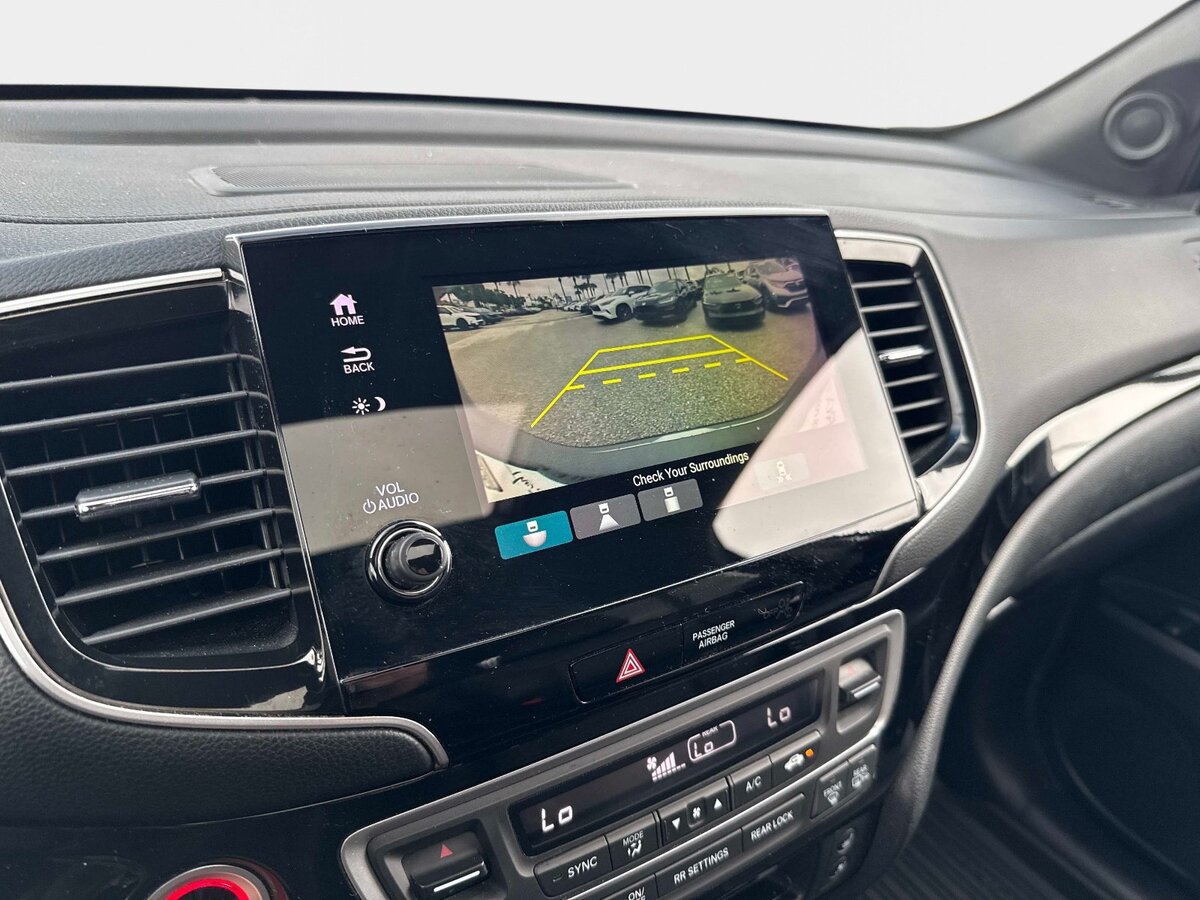 Used 2021 Honda Passport Elite image 23