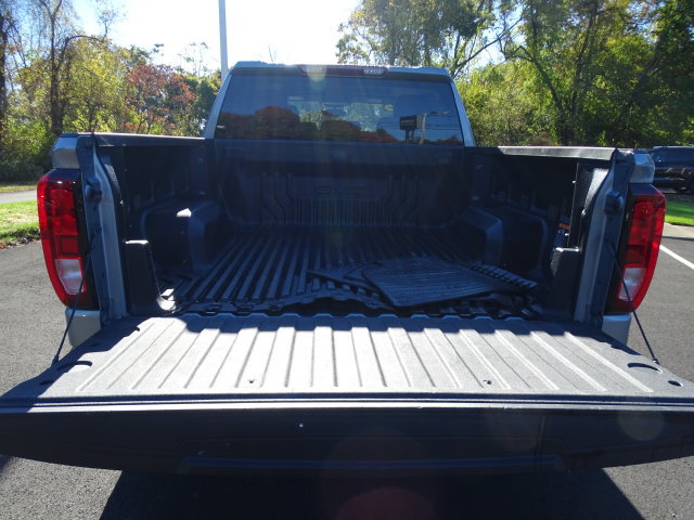 Certified 2025 GMC Sierra 1500 Elevation AWD/4WD image 22