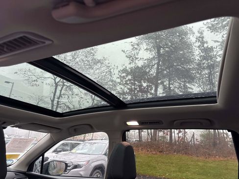 Certified 2025 Subaru Ascent Onyx Edition image 9