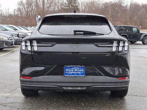 Used 2021 Ford Mustang Mach-E Select w/ Comfort/Appearance Package image 9