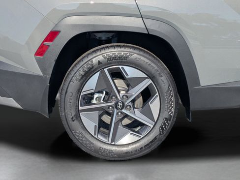 New 2026 Hyundai Tucson SEL FWD image 11