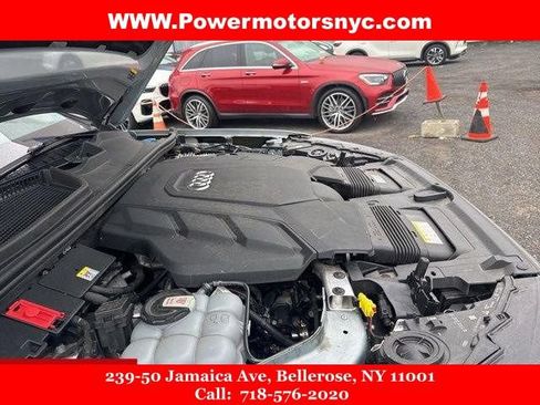 Used 2023 Audi Q7 3.0T Premium Plus AWD/4WD image 46