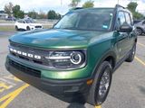 Certified 2024 Ford Bronco Sport Big Bend image 4