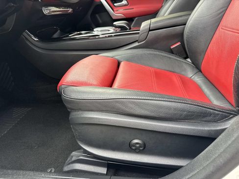 Used 2020 Mercedes-Benz A 220 image 19