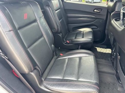 Used 2022 Dodge Durango R/T AWD/4WD image 26