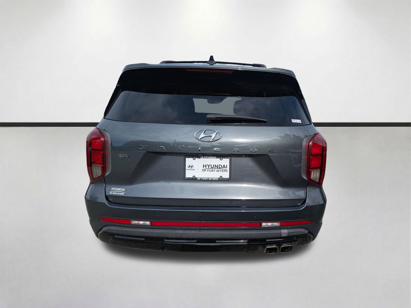 Used 2023 Hyundai Palisade XRT w/ Cargo Package FWD image 5