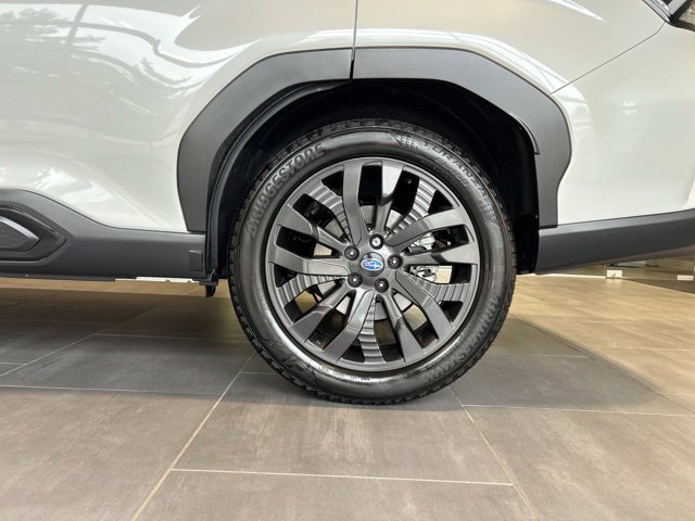 Used 2026 Subaru Forester Sport w/ Onyx Edition AWD/4WD image 45