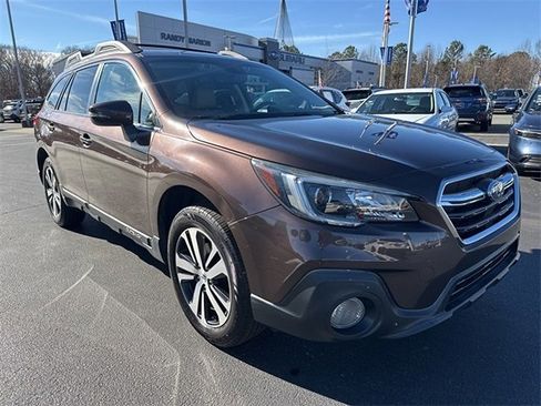 Used 2019 Subaru Outback 2.5i Limited image 6