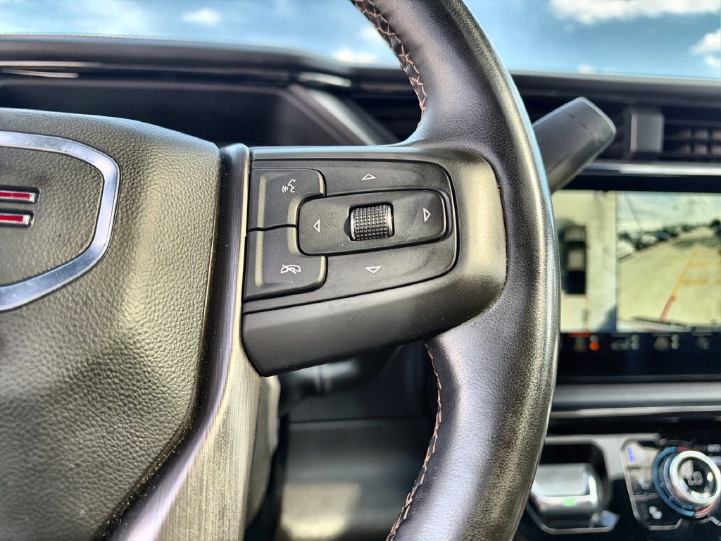 Used 2025 GMC Sierra 2500 AT4 w/ AT4 Premium Plus Package AWD/4WD image 32