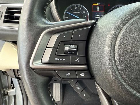 Used 2021 Subaru Ascent Touring w/ Popular Package #2A image 31