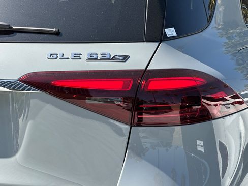 New 2026 Mercedes-Benz GLE 63 AMG S image 27