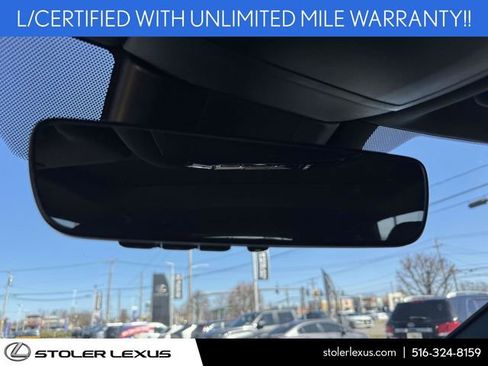 Used 2023 Lexus RX 350 Premium w/ Accessory Package (Z1) AWD/4WD image 36