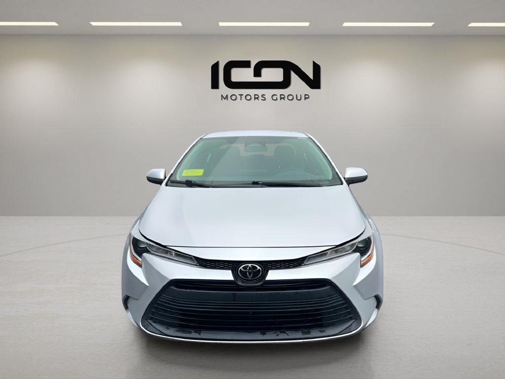 Used 2024 Toyota Corolla LE FWD image 8