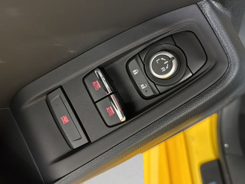 New 2026 Subaru BRZ Series.Yellow image 14