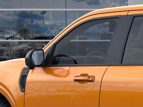 New 2026 Ford Maverick Tremor AWD/4WD image 46