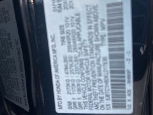 Used 2019 Acura RDX A-Spec image 6