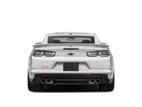 Used 2020 Chevrolet Camaro ZL1 RWD image 6