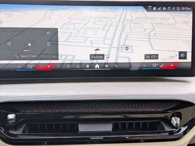 Certified 2026 BMW 330i xDrive Sedan AWD/4WD image 14