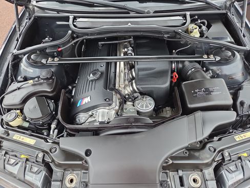 Used 2004 BMW M3 Coupe RWD image 28