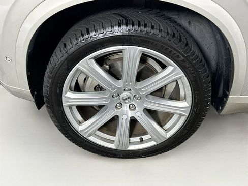 Used 2018 Volvo XC90 T6 Inscription w/ Convenience Package AWD/4WD image 11