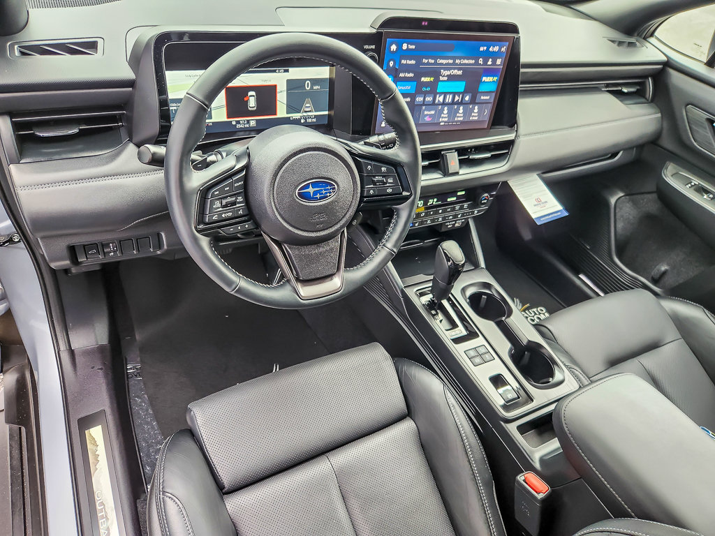 Certified 2026 Subaru Outback Touring XT AWD/4WD image 8
