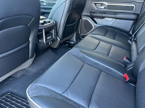 New 2026 RAM 1500 Laramie image 11