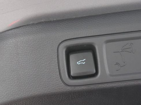 Used 2024 Ford Expedition Max Limited AWD/4WD image 16