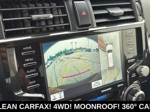Used 2024 Toyota 4Runner TRD Pro AWD/4WD image 18