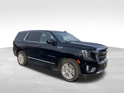 Used 2024 GMC Yukon SLT image 8