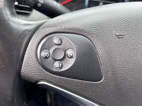 Used 2015 Chevrolet Impala LT w/ Convenience Package FWD image 17