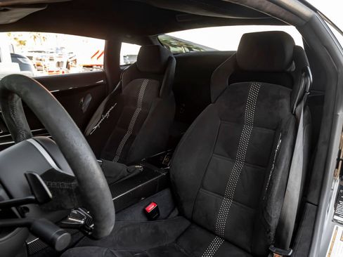 Used 2008 Lamborghini Gallardo Superleggera AWD/4WD image 14