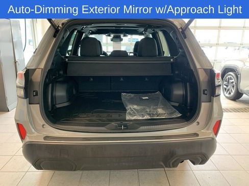 Certified 2025 Subaru Forester Premium w/ Convenience Package #1 image 17