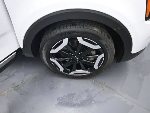 Used 2024 Kia Telluride S w/ S Sunroof Package FWD image 38