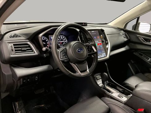 Used 2023 Subaru Ascent Limited w/ Technology Package AWD/4WD image 18