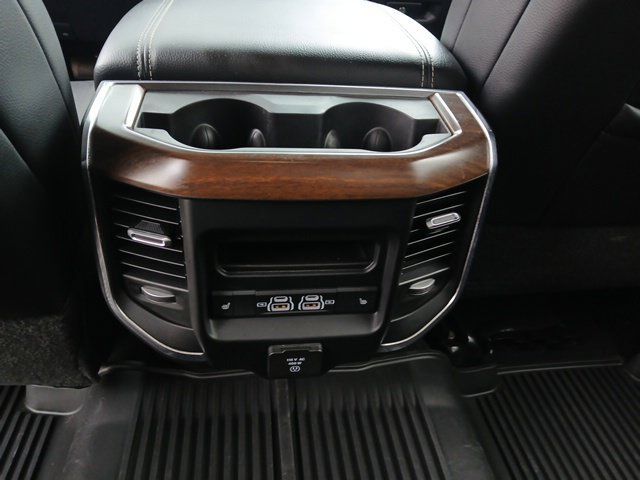 Used 2024 RAM 4500 Laramie AWD/4WD image 15