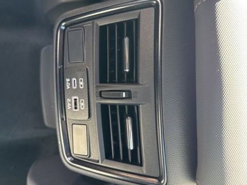 New 2026 Subaru Forester Sport image 25