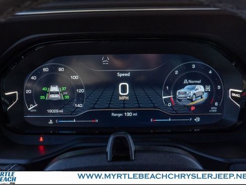 Used 2024 GMC Yukon Denali Ultimate image 27