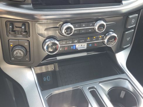 Used 2024 Ford F150 Platinum w/ Equipment Group 702A High AWD/4WD image 18