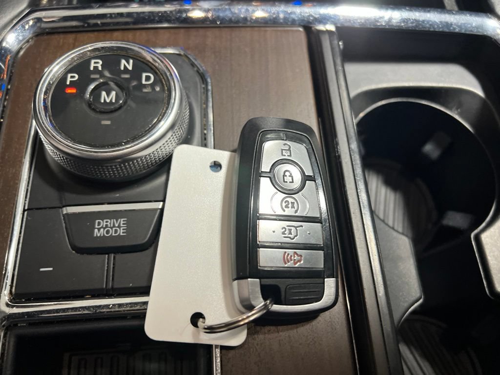 Used 2020 Ford Expedition King Ranch w/ Cargo Package RWD image 37