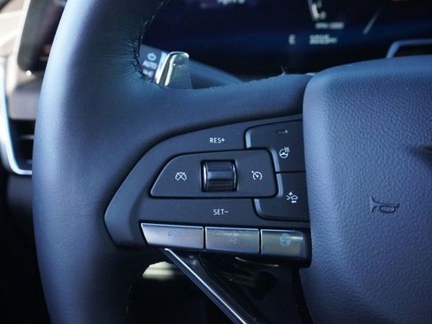 Used 2025 Cadillac CT5 Premium Luxury w/ Technology Package image 47