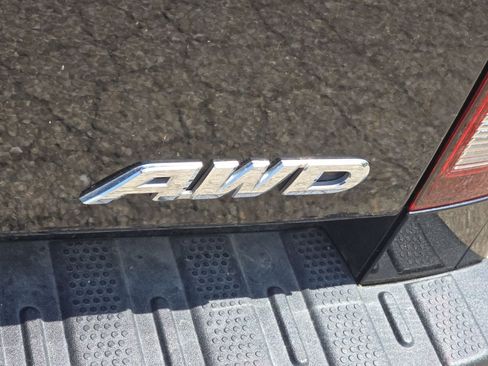Used 2023 Honda Ridgeline RTL-E image 7