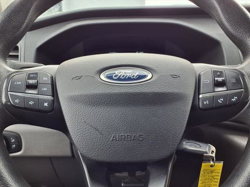 Used 2021 Ford Transit 350 XLT image 12