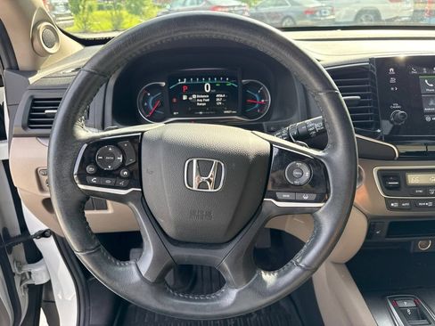 Used 2021 Honda Pilot EX-L image 16