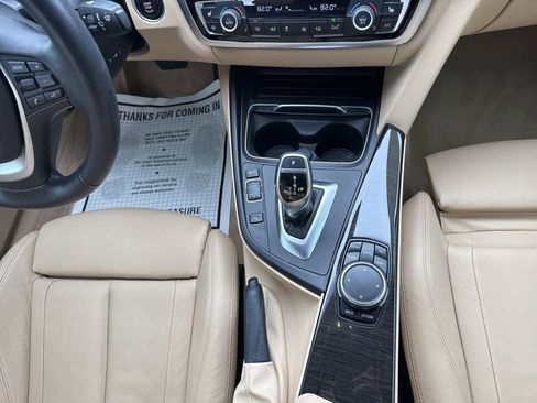 Used 2016 BMW 428i Gran Coupe image 15