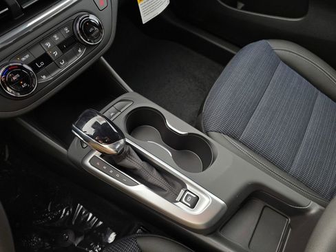 New 2026 Buick Envista Preferred w/ Convenience I Package image 20