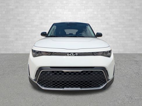 Used 2025 Kia Soul S FWD image 6