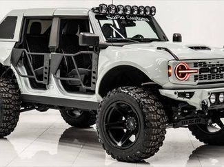 Used 2022 Ford Bronco Big Bend video 2