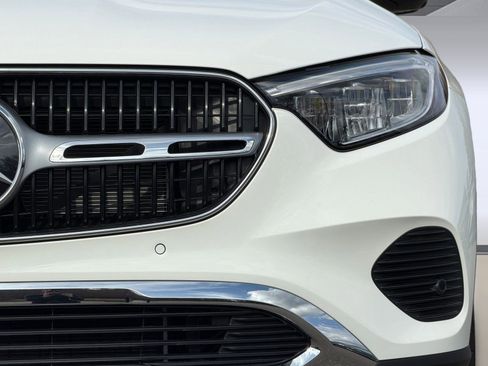 New 2026 Mercedes-Benz GLC 350e 4MATIC image 10