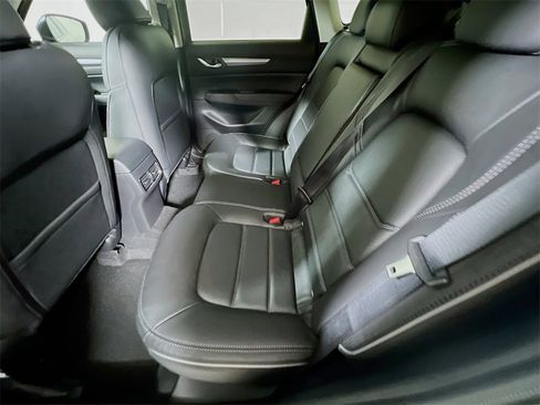 New 2025 MAZDA CX-5 AWD 2.5 S w/ Preferred Package image 19